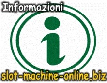 informazioni casino