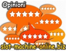 opinioni casino